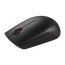 Mouse Wireless Lenovo 300 Compact, Negru, 3 image