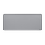 Mouse Pad pentru jocuri Logitech Desk Mat, Large, Gri
