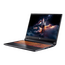 Laptop Gaming 16" Acer Nitro V 16 AI ANV16-42, Shale Black, AMD Ryzen 7 260, 32GB/2048GB, Linux eShell, 3 image