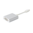 Adaptor Video Moshi, DisplayPort - VGA D-Sub, Alb, 2 image