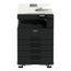 MFP Sharp BP-20M31EU, A3, Negru | Alb