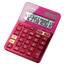 Calculator Canon LS-123K PK, Roz, 3 image