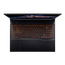 Laptop Gaming 16" Acer Nitro V 16 AI ANV16-42, Shale Black, AMD Ryzen 7 260, 32GB/2048GB, Linux eShell, 2 image