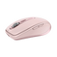 Mouse Logitech MX Anywhere 3S, Roz, 2 image