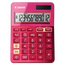 Calculator Canon LS-123K PK, Roz