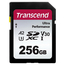 Card de Memorie Transcend SDXC 340S, 256GB (TS256GSDC340S), 3 image