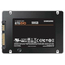 Unitate SSD Samsung 870 EVO  MZ-77E1T0, 1000GB, MZ-77E1T0BW, 3 image