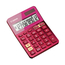Calculator Canon LS-123K PK, Roz, 2 image