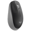 Mouse Wireless Logitech M190, Negru, 3 image