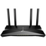 Router fără fir TP-LINK Archer AX55, Negru