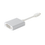 Adaptor Video Moshi, DisplayPort - VGA D-Sub, Alb