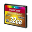 Card de Memorie Transcend CompactFlash 1000, 32GB (TS32GCF1000), 3 image