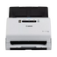 Scaner de documente cu alimentare automată Canon imageFORMULA R40, A4, Alb