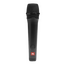 Microfon vocal JBL PBM100, Cu fir, Negru