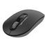 Mouse Wireless A4Tech FG20, Gri, 2 image