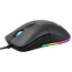 Gaming Mouse Lenovo GY51M74265, Negru, 3 image