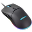 Gaming Mouse Lenovo GY51M74265, Negru, 2 image