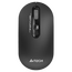 Mouse Wireless A4Tech FG20, Gri
