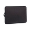Geantă pentru Laptop RivaCase Suzuka, 14", Poliester, Negru, 3 image