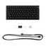 Tastatură HyperX Alloy Rise 75, Fără fir, Negru, 3 image
