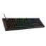 Tastatură HyperX Alloy Rise, Cu fir, Negru, 3 image