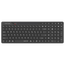 Tastatură A4Tech FBK27C AS, Fără fir, Negru