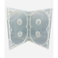 DVD Box Platinet 14 mm pentru Amaray 4 Clear, 3 image