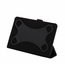 Husă pentru tabletă RivaCase Malpensa, 7", Microfibră, Negru, 3 image