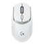 Mouse Wireless Logitech G309, Alb