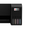 Multifunctional Inkjet Epson MFD EcoTank L3201, Negru, 3 image