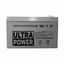 Acumulator UPS Ultra Power GP9-12, 12V, 9Ah, 3 image