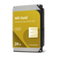 Unitate HDD Western Digital WD Gold, 3.5", 24 TB , 2 image