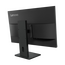 23,8" Monitor Lenovo E24-40, IPS 1920x1080 FHD, Negru, 3 image