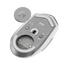 Mouse Wireless Logitech G309, Alb, 3 image