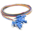 Patch cord APC Electronic FO1029, Albastru, 2 image