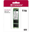 Unitate SSD Transcend 220S, 1000GB, TS1TMTE220S, 2 image