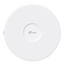 Punct de acces TP-LINK EAP783, 11520Mbps, 8640Mbps, 1376Mbps, Alb