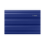 SSD portabil extern Samsung T7 Shield, 2 TB, Albastru (MU-PE2T0R/WW), 2 image
