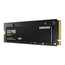 Unitate SSD Samsung 980 EVO MZ-V8V500, 500GB,, 3 image