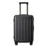 Valiză NINETYGO Danube luggage 24", 62L, Negru