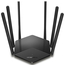 Router fără fir MERCUSYS MR50G, Negru, 3 image