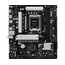 Placă de bază ASRock B860M-X, LGA1851, Intel B860, Micro-ATX, 3 image
