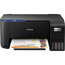 Multifunctional Inkjet Epson MFD EcoTank L3201, Negru