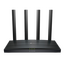 Router fără fir TP-LINK Archer AX12, Negru