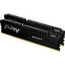 Memorie RAM Kingston FURY Beast, DDR5 SDRAM, 5600 MHz, 128GB, KF556C36BBEK2-128