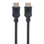 Cablu Video Cablexpert CC-HDMI4L-6, HDMI (M) - HDMI (M), 1,8m, Negru