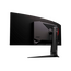 49" Monitor Gaming ASUS PG49WCD, QD OLED 5120x1440 Dual QHD, Negru, 3 image
