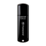 Memorie USB Transcend JetFlash 700, 128GB, Negru, 2 image