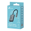 Cititor de carduri TP-LINK UA430C, USB Type-C, Gri, 3 image