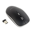 Mouse Wireless Gembird MUSW-4B-01, Negru